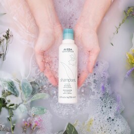 Shampure - Champú Nutritivo