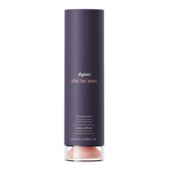 Chitosan™ - Crema de peinado rica para cabellos liso a ondulado, Dyson