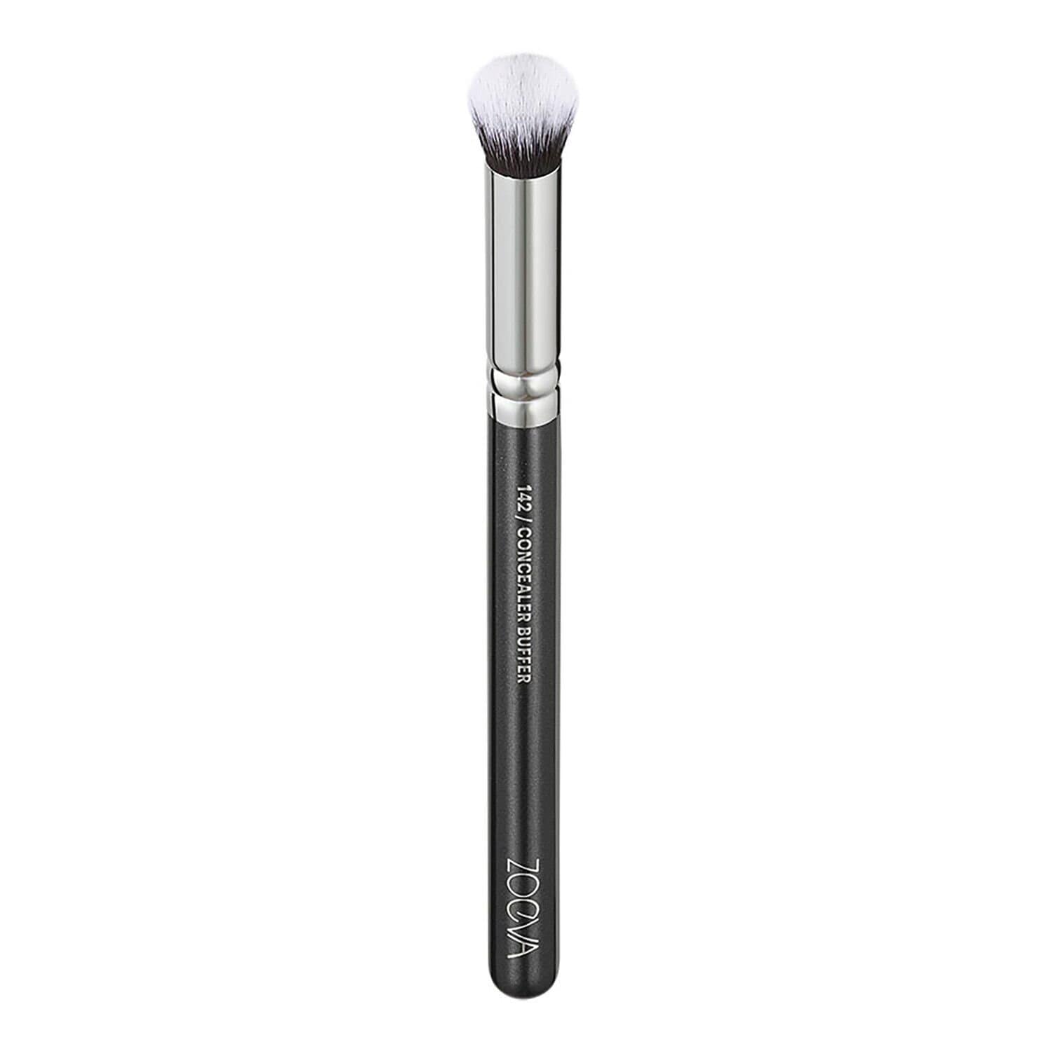 142 CONCEALER BUFFER Brocha para la cara