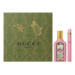 Gucci Flora Gorgeous Gardenia Eau de Parfum - Estuche de regalo, GUCCI