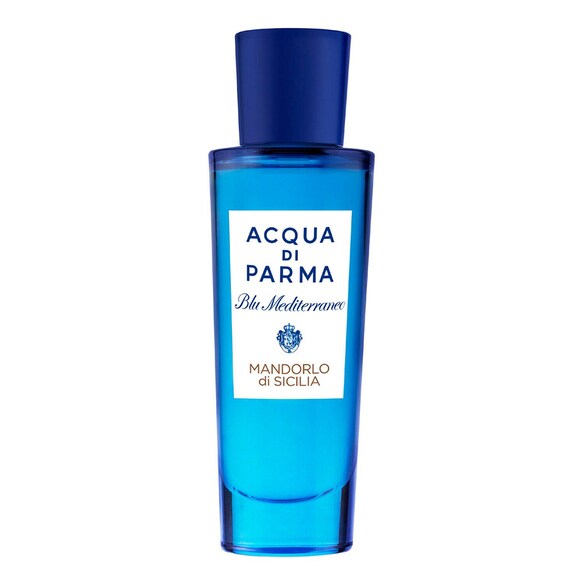 Blu Mediterraneo Mandorlo di Sicilia - Eau de Toilette Cítrico oriental, ACQUA DI PARMA