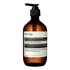 Gel de lavado aromático de reverencia para las manos, AESOP