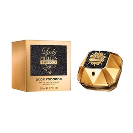 Lady Million Fabulous Intense - Eau de Parfum