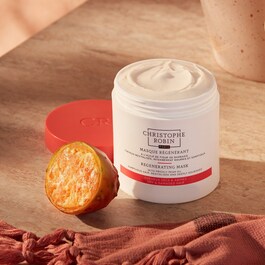  Regenerant Mask With Prickly Pear Oil - Mascarilla regeneradora 