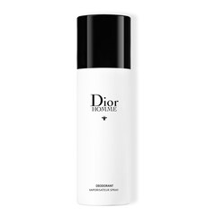 Dior Homme - Desodorante spray para hombre - Desodorante perfumado spray 150 ml, DIOR