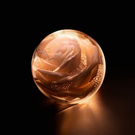 Dior Prestige La Micro-Huile de Rose Advanced Serum - Sérum facial anti-idade