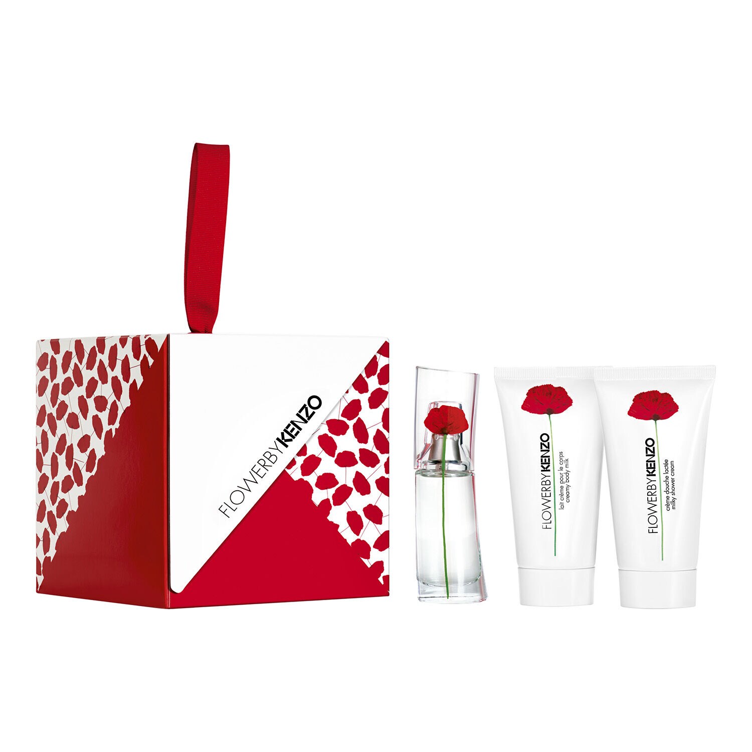 ESTUCHE FLOWER BY KENZO Eau de Parfum ESTUCHE FLOWER BY KENZO Eau de Parfum