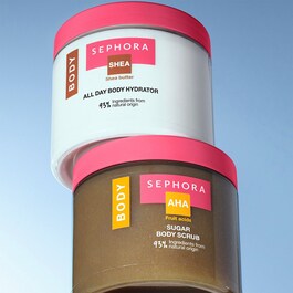 Exfoliante corporal de azúcar - Exfoliante corporal