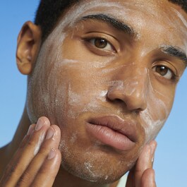 Mascarilla Hidratante de Noche - Hidratación intensa + Antifatiga