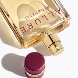 ALLURE SENSUELLE - Eau De Parfum Vaporizador 