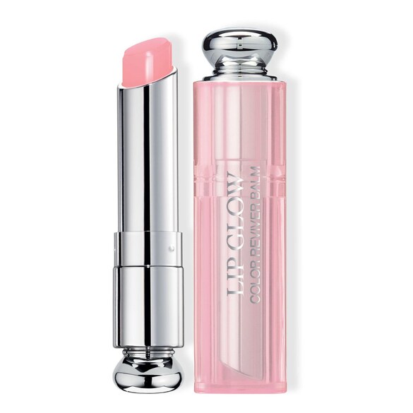 Dior Addict Lip Glow - bálsamo de labios hidratante realzador del color natural, Dior Backstage