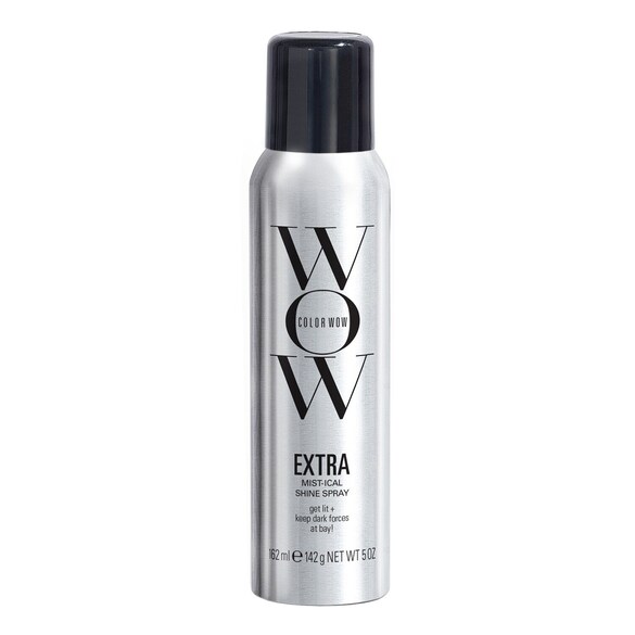 Extra Shine - Spray iluminador , Color Wow