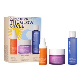 Ole Glow Icons Set - Estuche tratamiento antiedad 