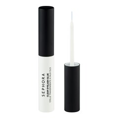 Pegamento transparente para pestañas postizas , Sephora Collection