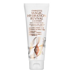 Magic Revival Cleanser - Limpiador facial, Charlotte Tilbury