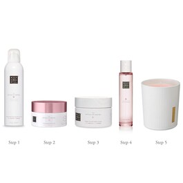 The Rituals of Sakura Body Cream - Crema corporal
