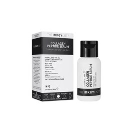 Sérum reafirmante con péptidos potenciador del colágeno 