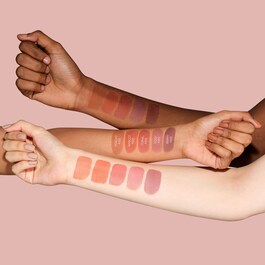Creamy Lip And Cheek Stain - Líquido con color para labios y mejillas