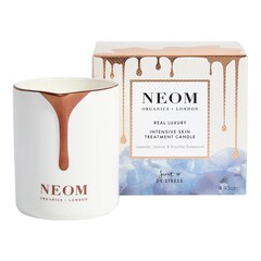 Real Luxury - Vela Tratamiento Intensivo, NEOM ORGANICS LONDON