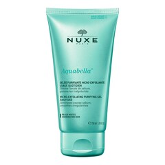 Aquabella® - Gel Purificador Micro-exfoliante, Nuxe