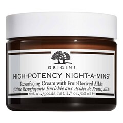 High-Potency Night-A-Mins - Crema rejuvenecedora, Origins