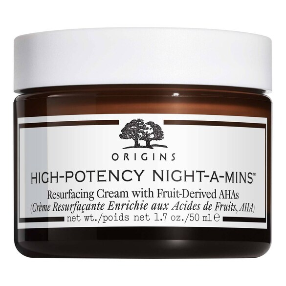 High-Potency Night-A-Mins - Crema rejuvenecedora, ORIGINS
