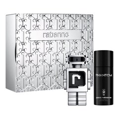 Phantom Eau de Toilette - Estuche de regalo, PACO RABANNE