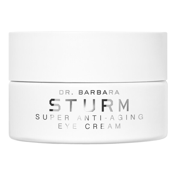 Super Anti-Aging Eye Cream - Crema Antiedad Antiarrugas y líneas de expresión, DR. BARBARA STURM