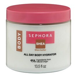 Bálsamo corporal hidratante - Crema corporal súper hidratante
