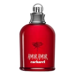 Amor Amor - Eau de Toilette Perfume de Mujer, Cacharel
