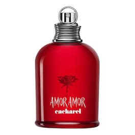 Amor Amor - Eau de Toilette Perfume de Mujer