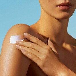 Waterlover - Loción Solar Hidratante SPF30