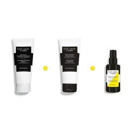Huile Précieuse Cheveux  - Aceite para el pelo