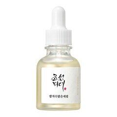 Glow Deep Serum: Rice + Alpha Arbutin - Tez radiante y uniforme, BEAUTY OF JOSEON