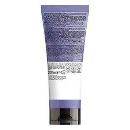 Blondifier Cool - Acondicionador para cabello rubio natural y teñido