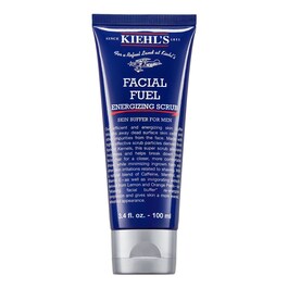 Facial Fuel Energizing Scrub - Exfoliante Facial 