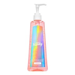 Unicorn - Gel limpiador de manos, Merci Handy