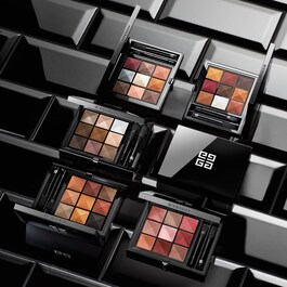 Le 9 De Givenchy - Paleta Sombras de Ojos