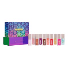 The Gloss Bomb Vault Full-size Universal Lip Luminizer - Estuche de maquillaje, FENTY BEAUTY