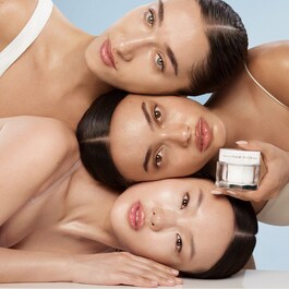 Charlotte's Magic Water Cream - Crema gel facial hidratante
