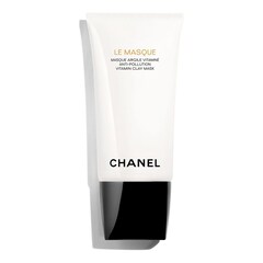 LE MASQUE - Mascarilla Arcilla Vitaminada Antipolución, CHANEL