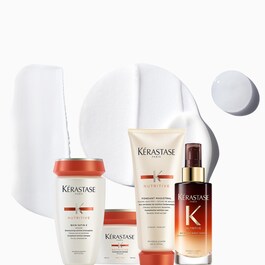 Nutritive 8h Magic Night Serum - Serúm nutritivo intenso nocturno 