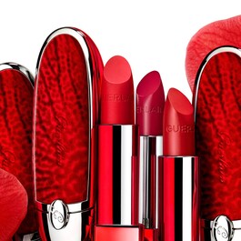 Rouge G - Barra de Labios - Edición Limitada Red Orchid