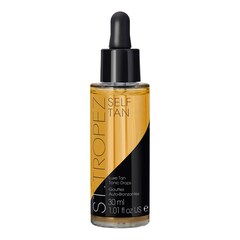Self Tan Luxe - Gotas autobronceadoras rostro y cuerpo, ST TROPEZ