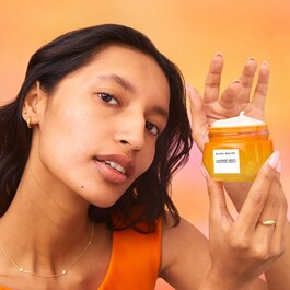 Cloudberry Bright - Crema hidratante