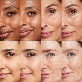 Hydrabarrier Nourishing Face Oil - Aceite facial nutritivo con péptidos
