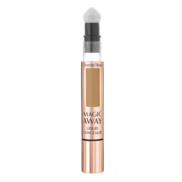 Magic Away - Corrector Líquido, Charlotte Tilbury
