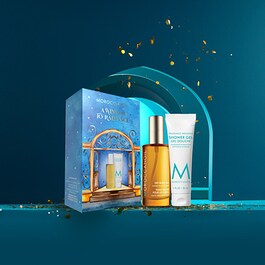 A window to radiance - Estuche tratamiento corporal