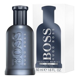 BOSS Bottled Marine - Eau de Toilette
