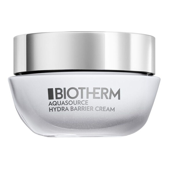 Aquasource Hydra Barrier - Crema, Biotherm